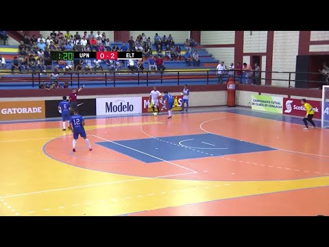 GOAL Elite Futsal, Thiago MENDES No. 2
