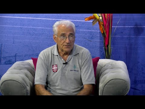 Ljuba Štetin, gost emisije "Dunavsko popodne" - 01.07.2024 - Dunav Televizija