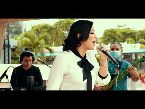 MI PUEBLO QUERIDO - VERSION (BOLERO - SALSA) LA MINIB@ND