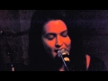 Meg Myers - I Die LIVE HD (2013) Hollywood ...