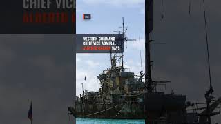 China ships linger in Ayungin after blasting water-cannons at PH ...