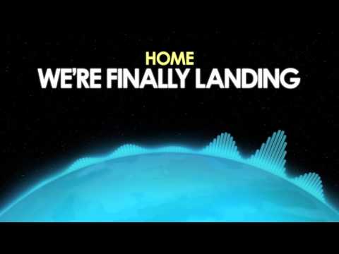 HOME – We’re Finally Landing [Synthwave] 🎵 from Royalty Free Planet™