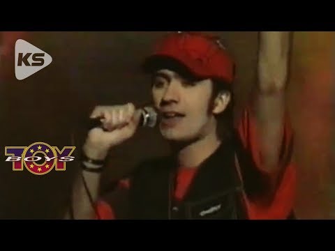 Toy Boys - Stokrotka (Eurodance Mix)