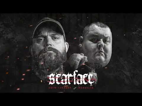 Adam Calhoun ft Merkules “Scarface”