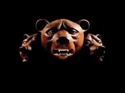 Teddybears STHLM - Punkrocker - Lyrics