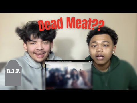 MOST DISRESPECTFUL NYC DRILL LYRCIS- Reaction