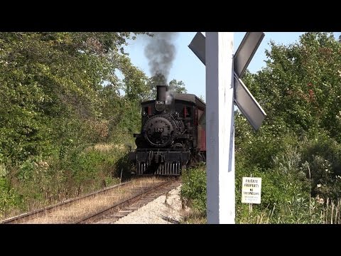 CPR 136 at Tottenham (05SEP2016)
