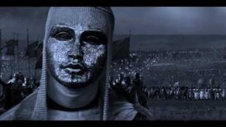 Music video thumbnail preview for Death in June - Leper Lord ( King Baldwin / Kingdom of Heaven ) by Death in June