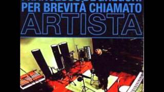 Celebrazione - Francesco De Gregori