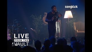 Gallant - Episode [Live From The Vault]