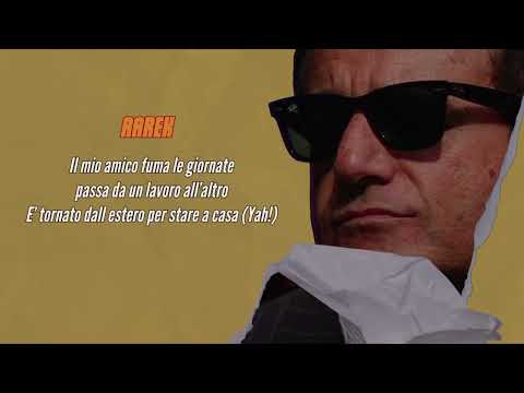 AAREK & JOHNNY HOFFMAN - COME ME "Outro" (Visual video)