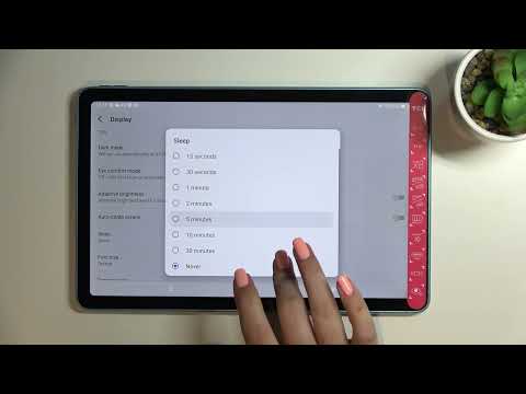 How to Enable Automatic System Update in TCL 10 TabMax – Install Latest System Update