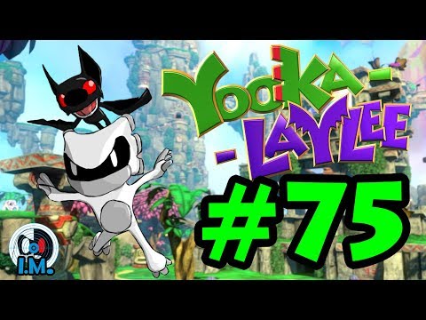 Yooka-Laylee - Part 75: Jontron controversy