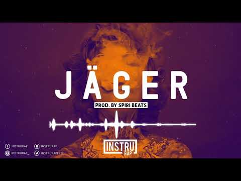 [FREE] Instru Rap Trap | Instrumental Rap Dope/Lourd - JÄGER - Prod. By SPIRI BEATS