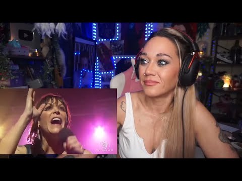 Beth Hart & Joe Bonamassa "I'd Rather Go Blind" Live Amsterdam 2013  - Just Jen Reacts