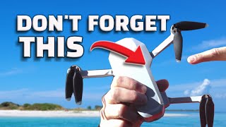 5 Tips for Drone Pilots You Probably Missed + FREE SWAG !