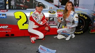 Out Front with Miss Coors Light: Kobalt 400