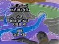 Sesame Street Season 25 End Credits 1993 1994 In What Major