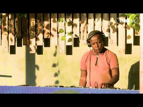 TMD LIVE EXPERIENCE 2023 : DJ EDSON COSTA