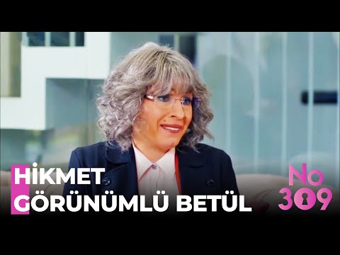 Kılık Değiştirmek Denince Akla Betül Gelir - No:309
