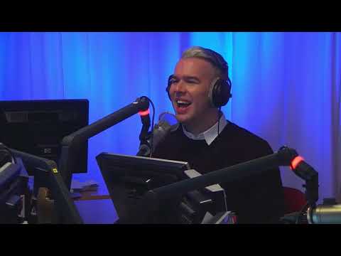 [FARAO] Min konståkningskarriär kan bli kortlivad....#gipsvagga - NRJ SWEDEN