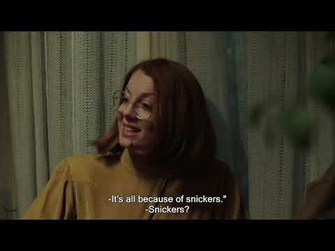 Трейлер Кельти