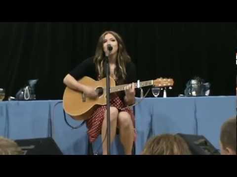Fire (Live) Laura Lee Bishop