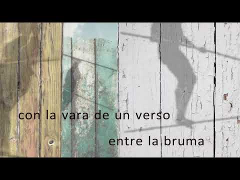 Lola Irún - Primer premio de poesía Universidad Popular de Almansa