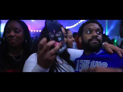 THE STEPBROTHERS DON TRIP AND STARLITO LIVE IN KENTUCKY