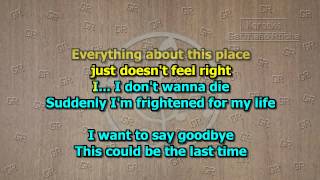 Download lagu Dream Theater - The Count of Tuscany (Karaoke) mp3