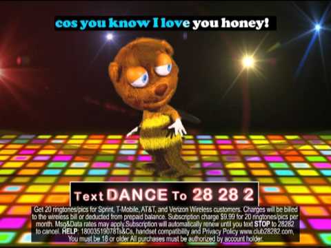 Get Bee-bear on your phone