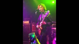 California daze peace