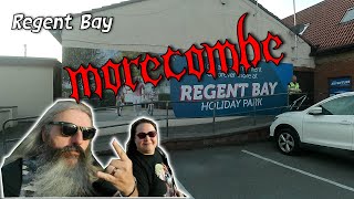 Regent Holiday Park Morecambe