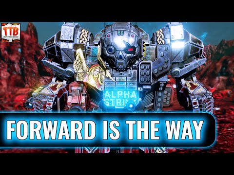 This just in: Local man DOES CHAD PUSH, states that "BRAWLING is FUN"! - Atlas