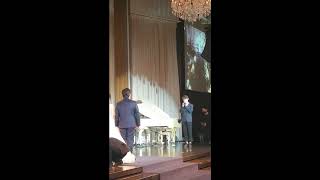 Download lagu 일반인 마스크 축가 [ 내 마음이 움찔했던 순간 (취향저격 그녀 X 규현) ] mp3