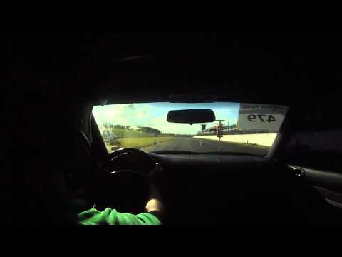 S4 Carlos Moura VS VTi Turbo Heitor (Arrancada gyn)