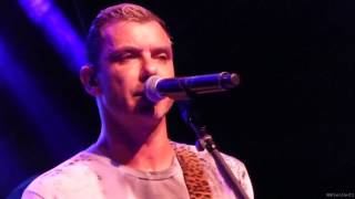 BUSH - Lost In You - LIVE - Dallas - 5/4/17