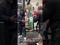GERVONTA DAVIS NEW SNAPPY COMBOS ON HEAVY BAG FOR RYAN GARCIA