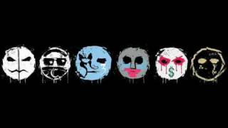 Hollywood Undead - Bad Town