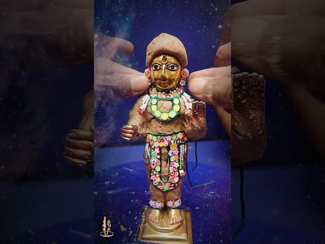 Harikrushna Maharaj