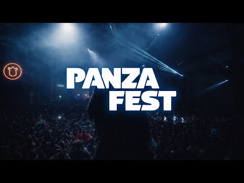Fila9 en PANZA FEST