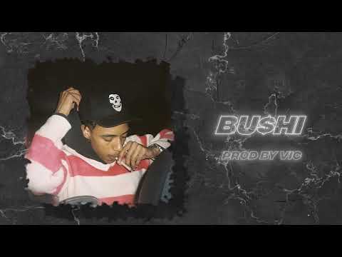 [FREE] BUSHI x LA FÈVE x ALPHA WANN TYPE BEAT - "CONNECTÉ"