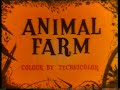Animal Farm Australian VHS Opening Roadshow