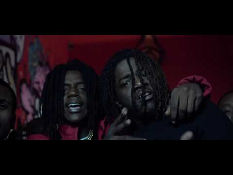 OMB Peezy x OMB Iceberg x Boog4800 - HEART AND SOUL (Dir SolidShotsFilms )