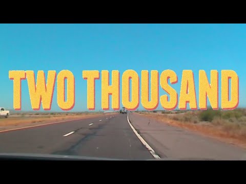 Juga-Naut & Mr Brown - Two Thousand