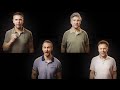 Virginia Company Jak Uparty Bębna Dźwięk Pocahontas Polish Version Studio Accantus
