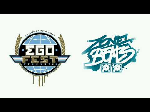 Sok vs Dani 1° Minuto - Ego Fest 11.03.17