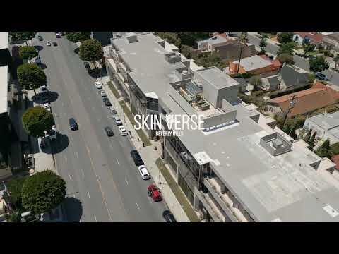 Skin Verse Medical Spa Botox Beverly Hills - Laser...