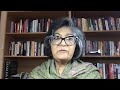 Yasmin Sooka S Message On Mullivaikkal May 18 2021 Mullivaikkal Remembrance Day