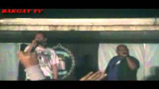 BAKGAT BOYZ - WAARS JOU NANAS - LIVE MALIBU HIGH FINAL.flv